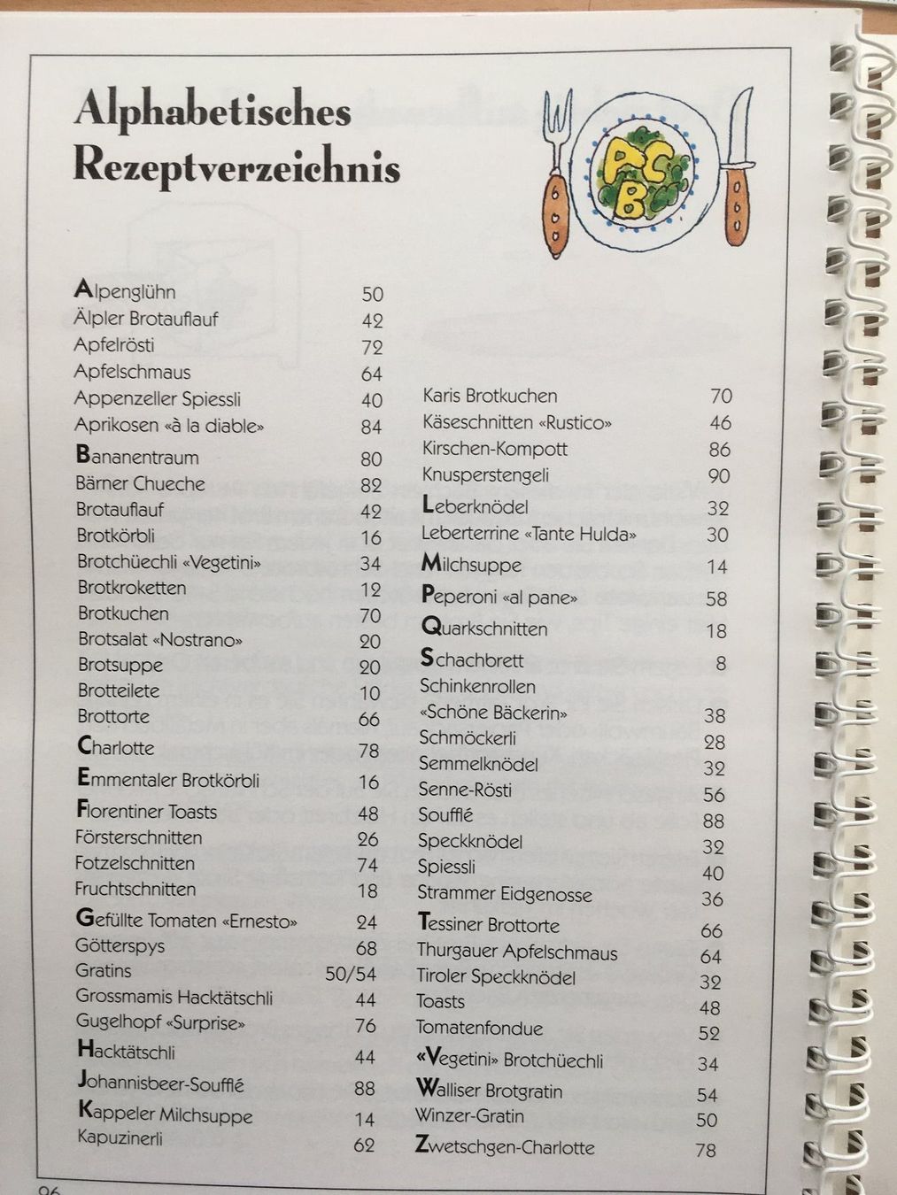 Libri: Originelle Brotgerichte zum Verlieben – Nuovo (secondo la descrizione) da Grenchen venduto da Kogi7 7