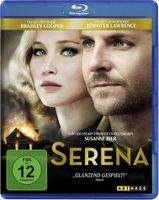 Serena (Blu-Ray)