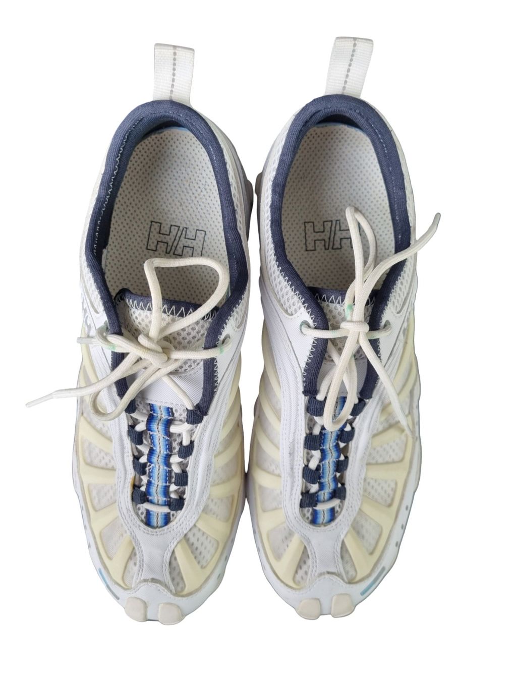 Helly Hansen Scarpe da uomo: HELLY HANSEN HH Hydropower 3 Segelschuhe | Grösse 39 – Usato da Wangen b. Olten venduto da Restwert_Wangen 4
