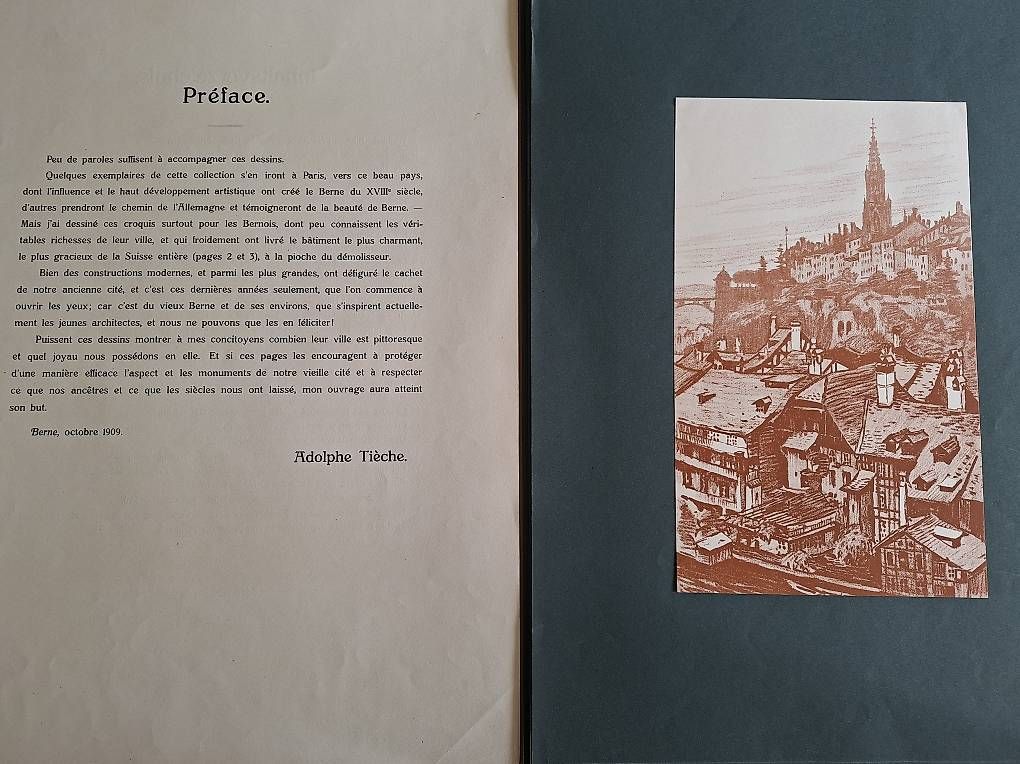 Libri: Mappe Alt Bern – Usato da Wabern venduto da amo_pp26