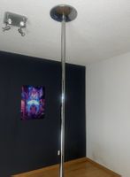Poledancestange X-Pole Xpert Pro (PX) 45mm Set, Chrom