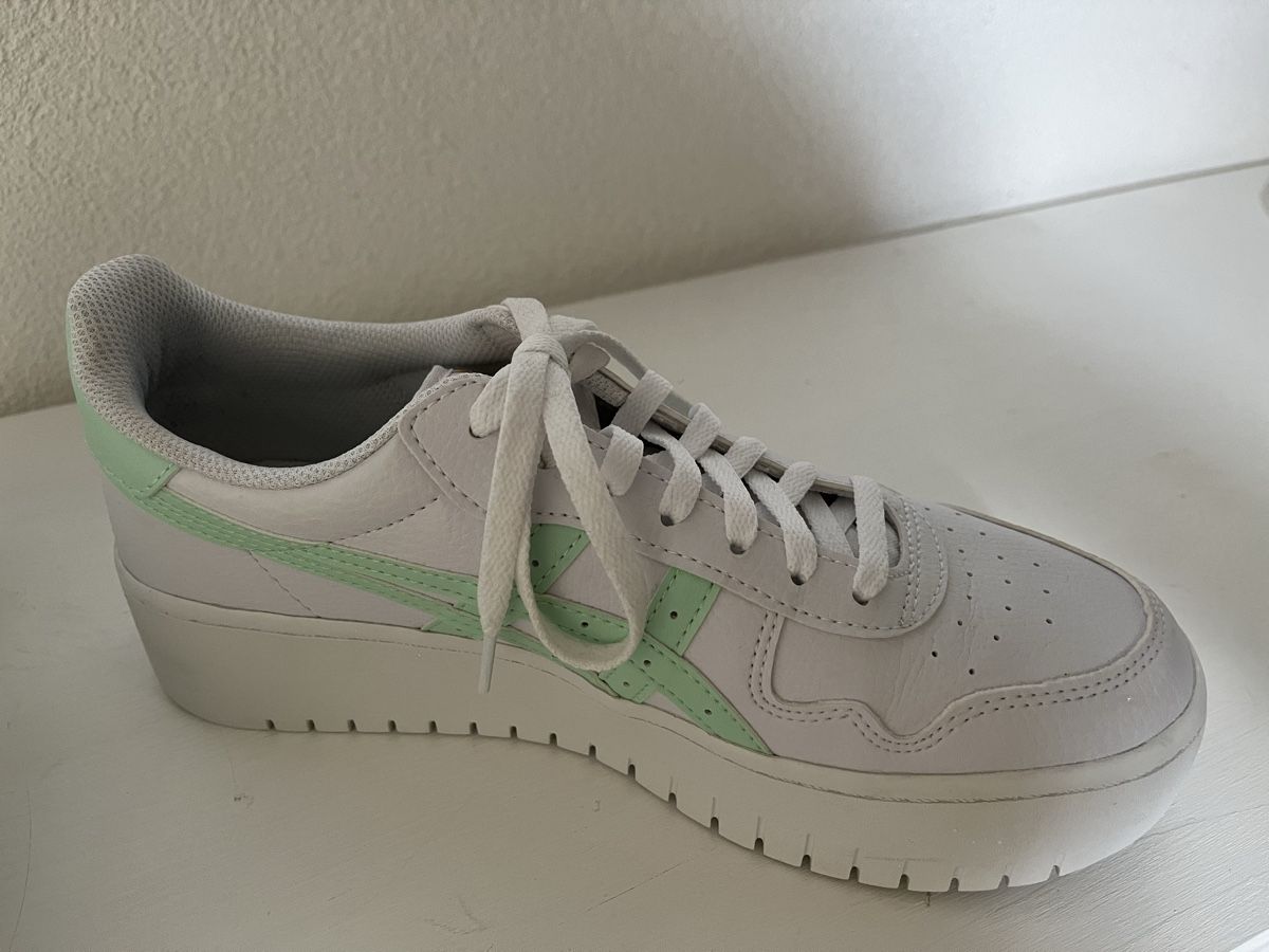 Asics Scarpe da donna: Sneaker Japan von Asics – Usato da Wenslingen venduto da Sambi09 4