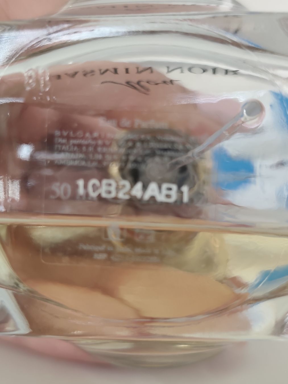 Bulgari Parfums & Eau de Toilette: Parfume Bvlgari set – D'occasion à Männedorf par Ursik_OnlineShop 5