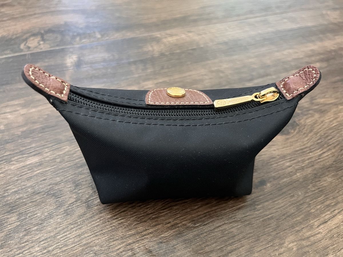 Longchamp Custodie per cosmetici: Longchamp Kosmetiktasche – Nuovo (secondo la descrizione) da Bülach venduto da Daisy1234 1