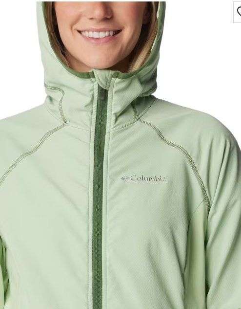Columbia Jacken: Neu! Windstopper von Columbia Grösse M – Neu und originalverpackt aus Kandergrund von Sam1818 9