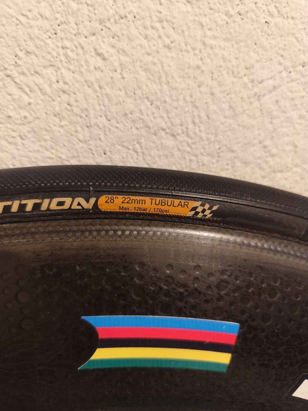 Zipp Pièces détachées: Zipp – D'occasion à Greifensee par mar_ngk5 4