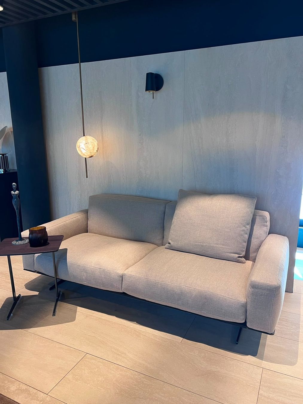 Flexform Sofas: Flexform Sofa Softdream – Neuf (Voir description) à Emmen par Davinci_Design
