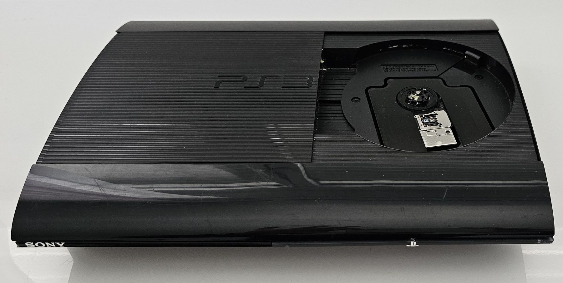 Sony Console: Playstation 3 Slim – Usato da Lyss venduto da KiS12 5