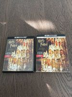 Harry Potter und der Halbblutprinz 4K / UHD