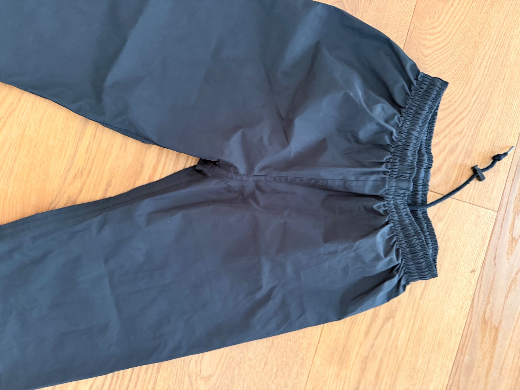 Rukka Hosen: Rukka Tech waterproof pants size 140 – Gebraucht aus Männedorf von iza04 1