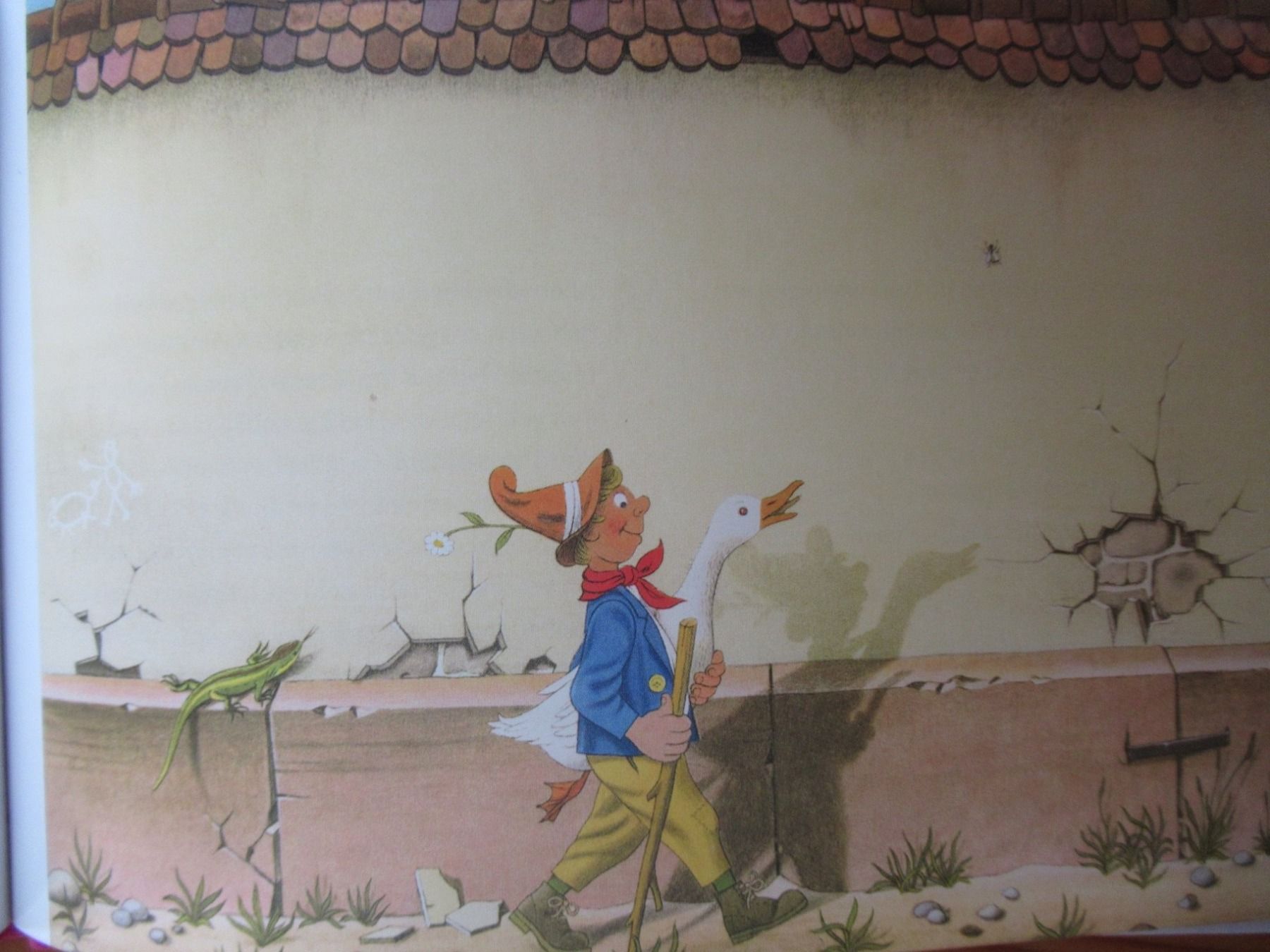 Libri: HANS IM GLÜCK KINDERBUCH – Nuovo (secondo la descrizione) da Moosseedorf venduto da haro01 7