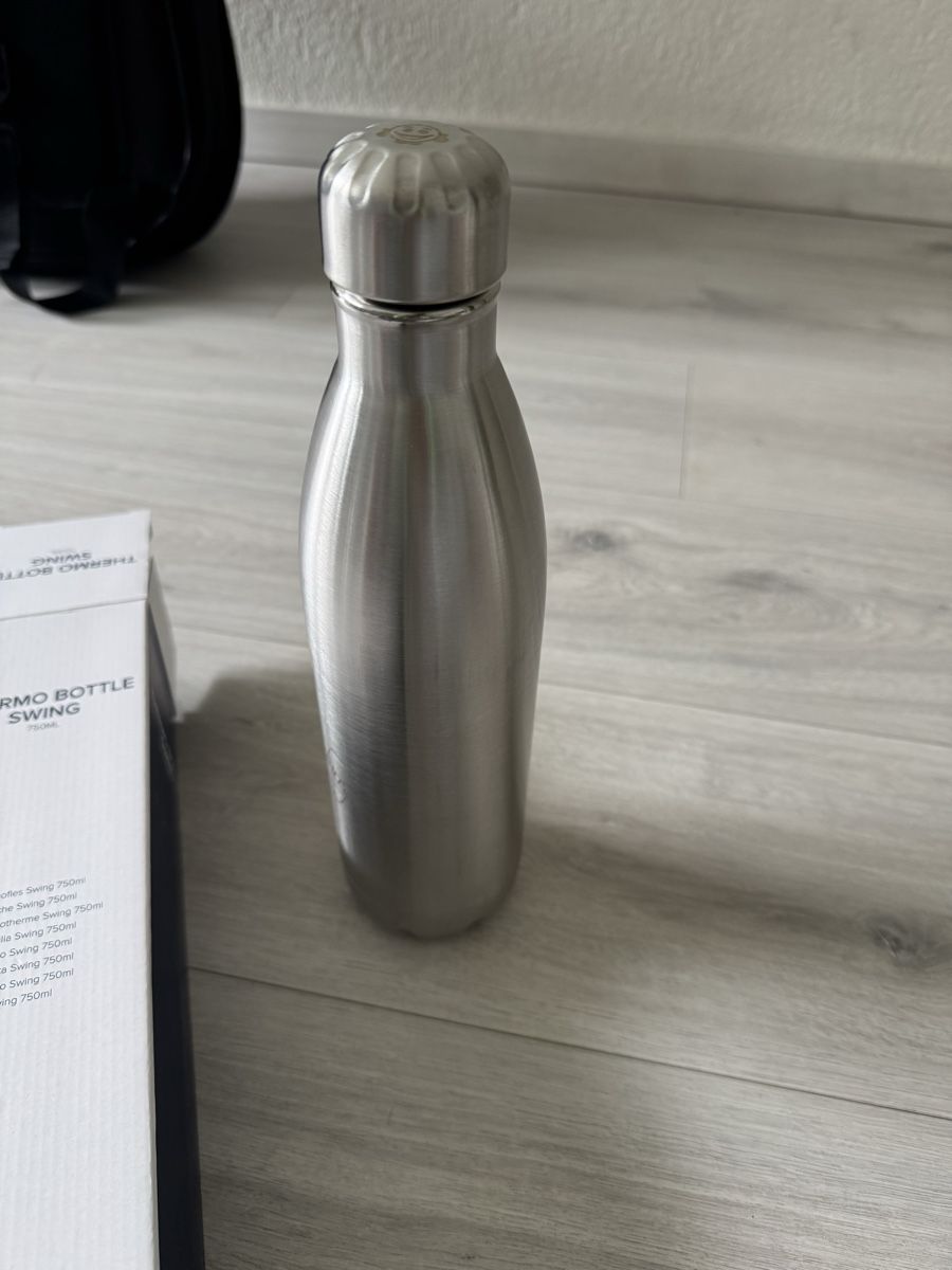 Borracce & Thermos: Thermoflasche  – Nuovo e nell'imballaggio originale da Emmenbrücke venduto da Laurelo 2