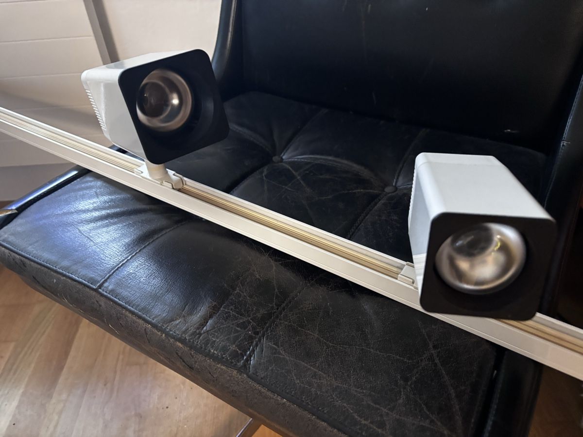 Lampadari & plafoniere: Vintage Lumiance Holland Deckenspot – Usato da Regensdorf venduto da Nessi1974 1