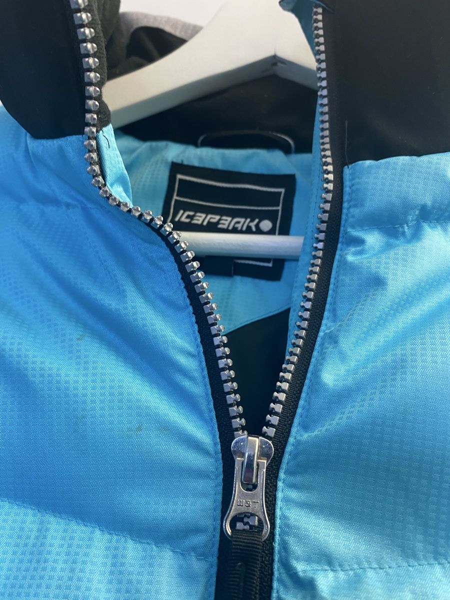 Giacche: Warme Jacke Icepeak – Nuovo (secondo la descrizione) da Herrenschwanden venduto da Cate67 2
