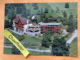 Haus St.Elisabeth, 6318 Walchwil am