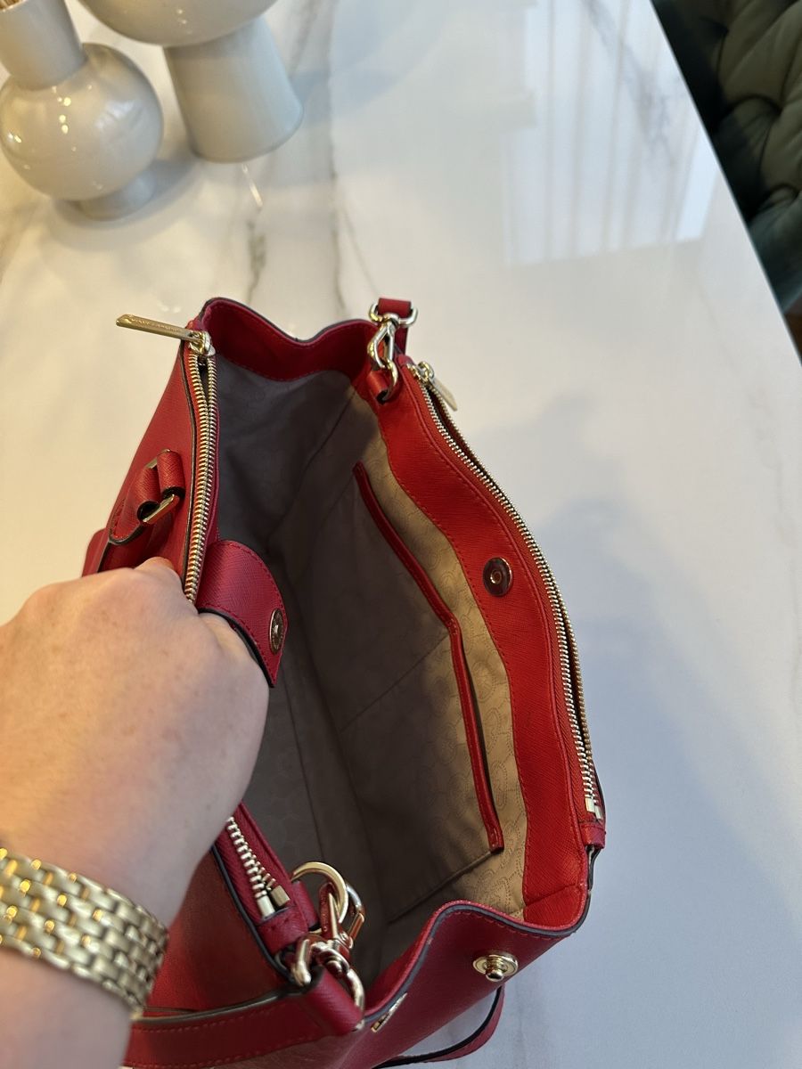 Borse da donna: Michael Kors – Usato da Volketswil venduto da Sina008 4