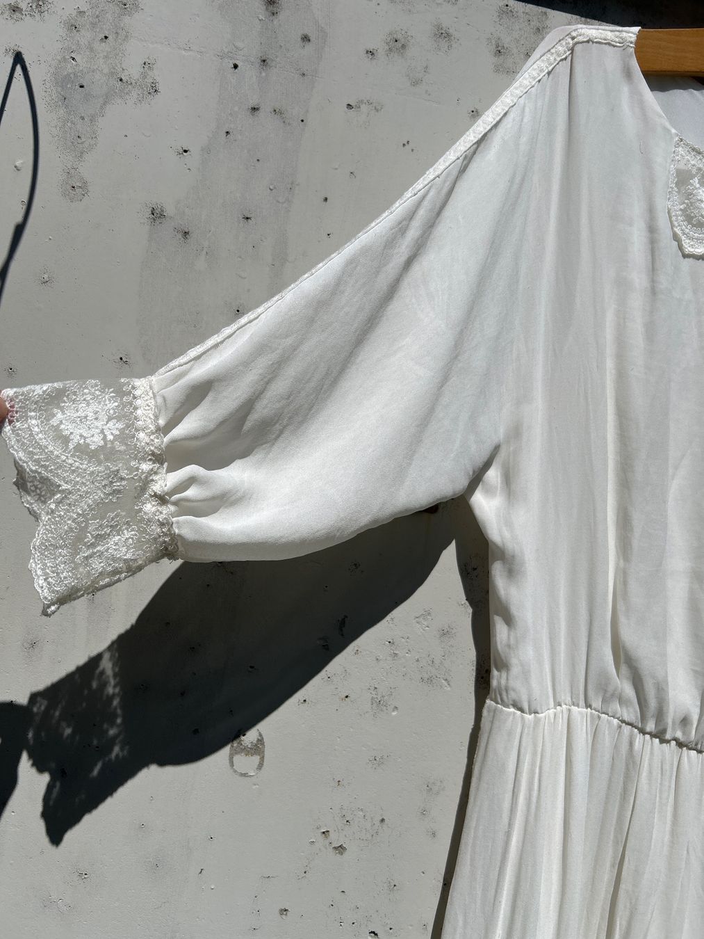 Zara Kleider: Damen Kleid /  Gr.44 – Gebraucht aus Lupfig von Hasihopp 2