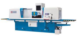 Flachschleifmaschine Knuth HFS 50100 F NC