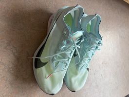 Nike Vaporfly 4 Laufschuhe
