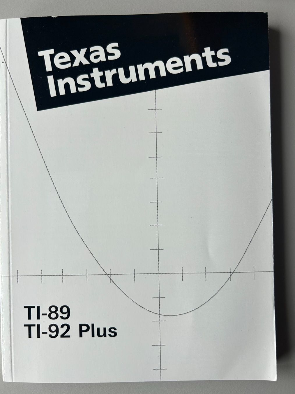 Texas Instruments Calcolatrici tascabili: Rechner Texas Instruments TI89 – Usato da Wiesendangen venduto da Wisi37 3