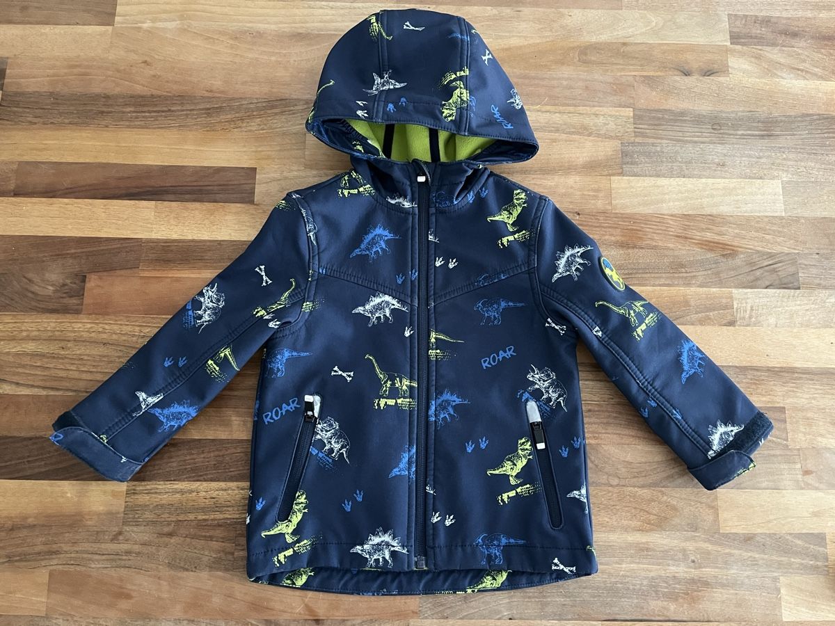 C&A Giacche & Cappotti: Zwei neuwertige Jacke  – Nuovo (secondo la descrizione) da Wettingen venduto da epe_9vbf 1