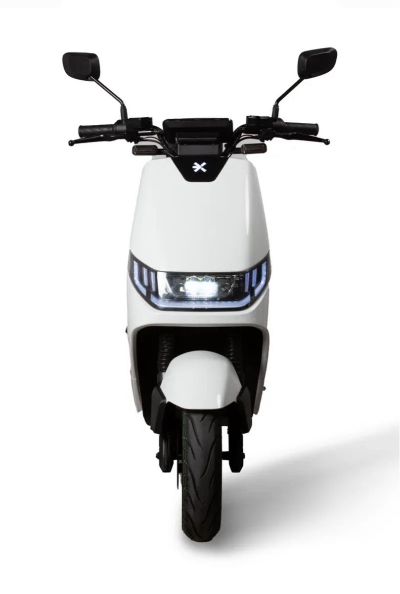 Voiturettes électriques: Next Plus  – Neuf avec emballage d'origine à Schlieren par Galax_E-Motors