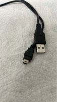 USB Kabel, Typ A auf Mini-B, zum Top Preis ersteigern!