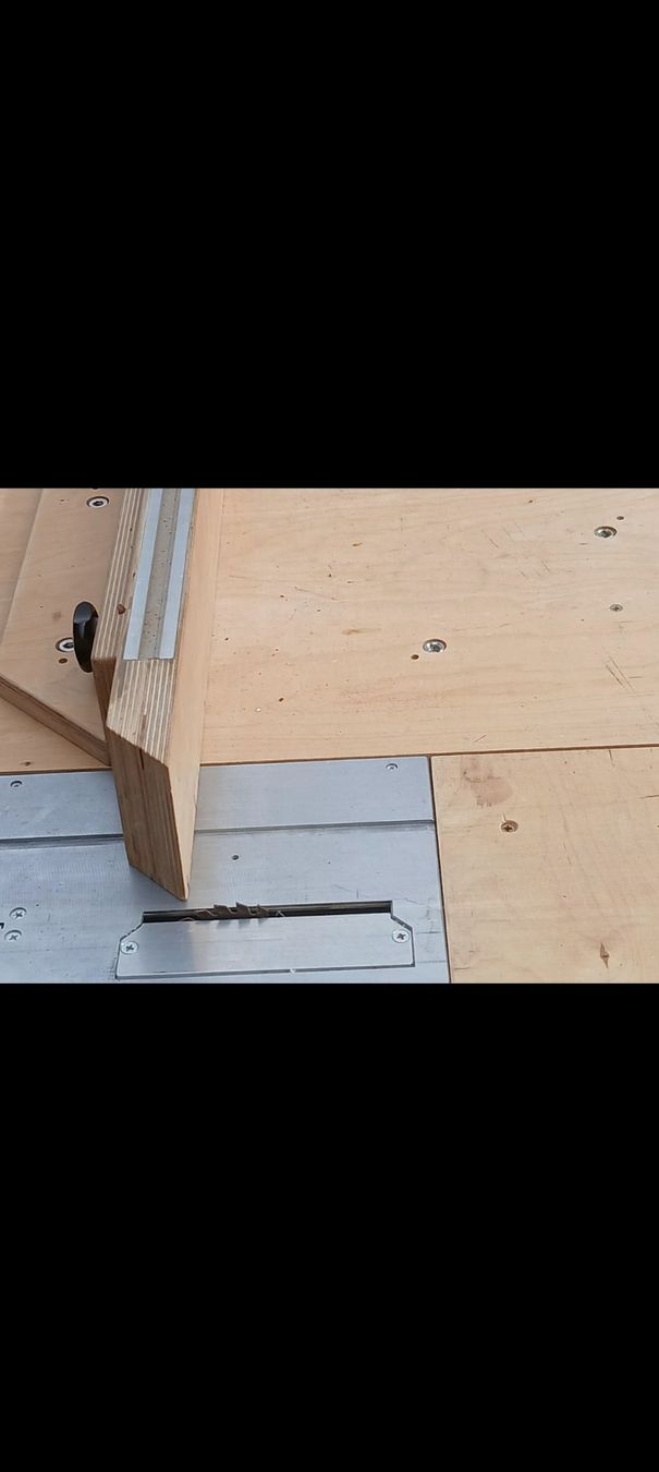 Seghe: Tischkreissäge , Eigenbau – Usato da Laufen venduto da Abecd 4