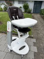 Peg-Perego Tatamia Hochstuhl!