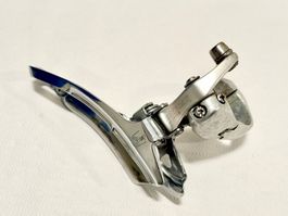 Campagnolo Centaur 10speed Front Derailleur Umwerfer TRIPLE