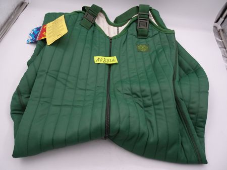 Astro-Thermo Overall (Grösse XL) (NEU!)