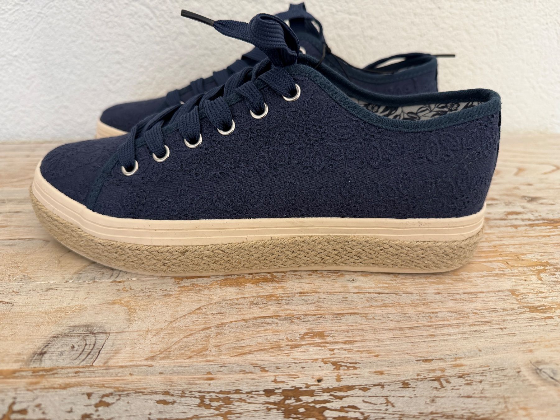 Damenschuhe: Damen Schuh, Grösse 39, Neu – Neu (gemäss Beschreibung) aus Wolfwil von Inseider12 1