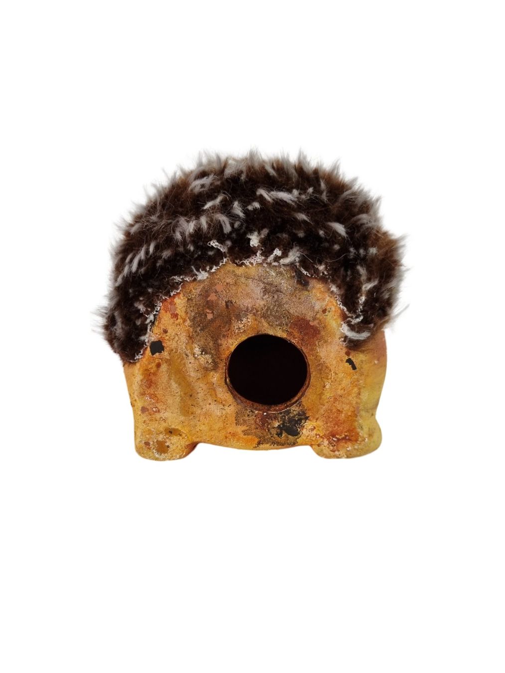 Statuette: Deko-Igel 2-er Set – Usato da Wangen b. Olten venduto da Restwert_Wangen 2