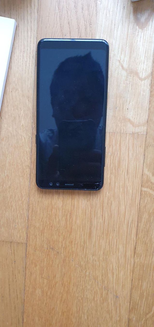 Samsung Telefoni cellulari / Smartphones: Samsung A8 – Usato da Zürich venduto da Discount_man123 1