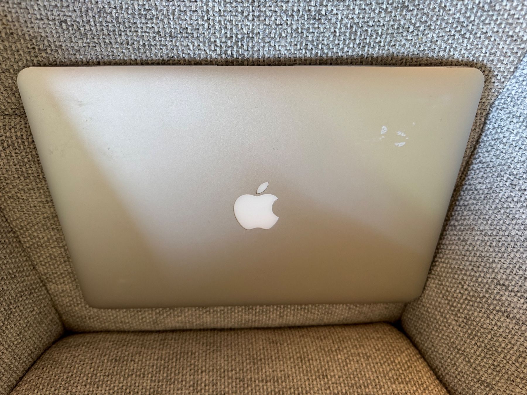 Apple Portables: MacBook Air 13 – D'occasion à Adliswil par Busys 5