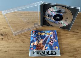 Disneys Hercules PS1
