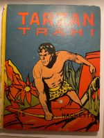 BD « Tarzan Trahi » de 1938