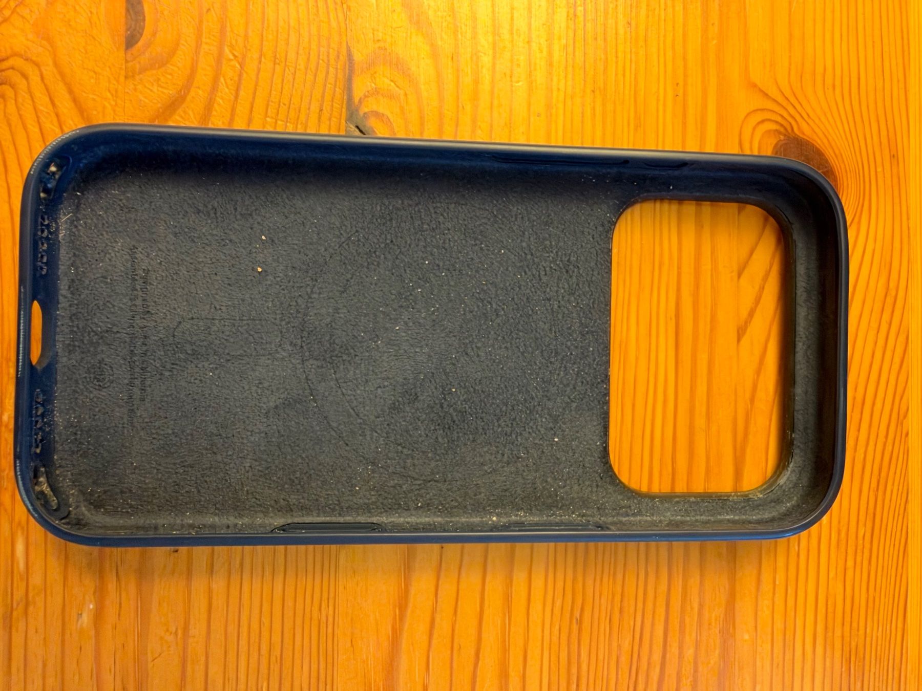 Apple Portables: iPhone 17 Pro – D'occasion à Dübendorf par Material-70 5