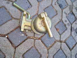 STA-KU Adapter STAKU Kupplung (Kugel-Zugöse) Anhänger