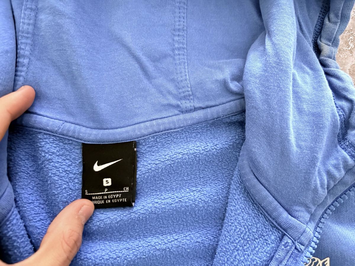 Nike Maglioni & Felpe: FCZ Hoodie – Usato da Zürich venduto da zuerich.a 2