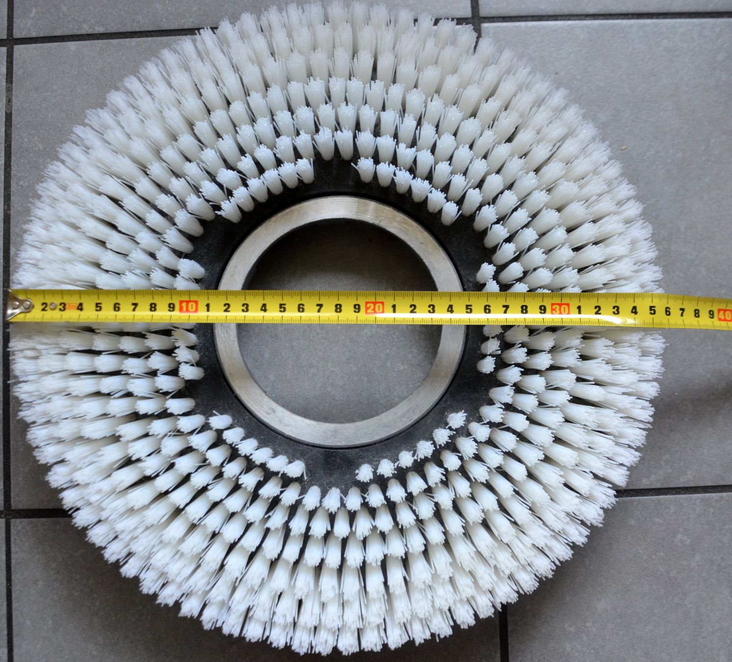 Altro per la casa: Taski 8501.080 Scrubbürste /  Brosse à récurer – Usato da Collonges venduto da arashee 7