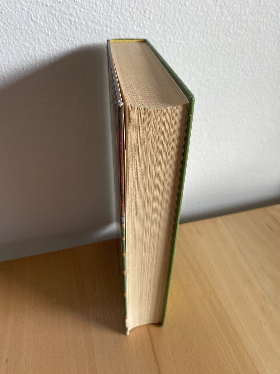 Libri: Harry Potter und der Stein der Weisen – Usato da Schwarzenburg venduto da Michellu 3