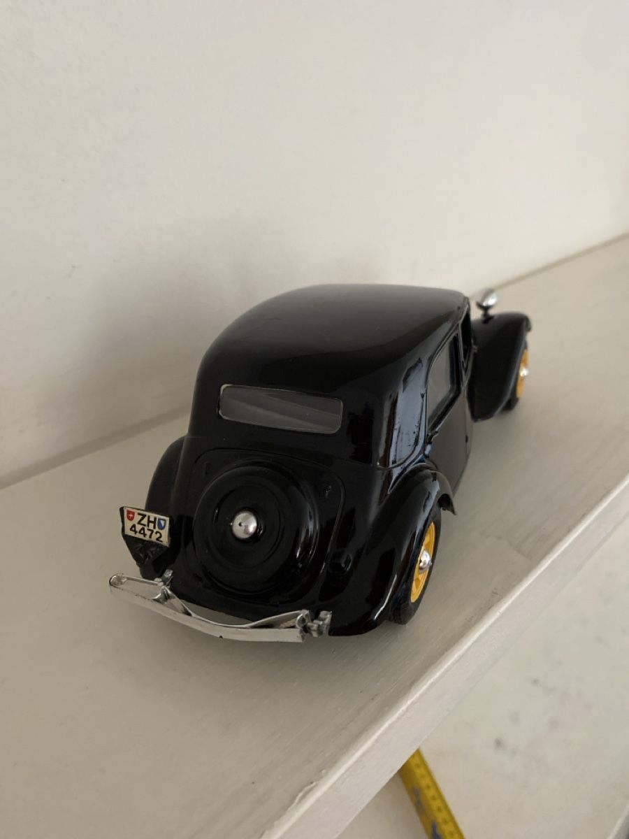 Citroën Voitures modèles: Blechauto Citroën – D'occasion à Hinwil par Familie_99 3