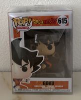 Dragon Ball Z Funko Animation - Goku #615 🏆 New