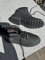 Harley Davidson Schnürschuh original