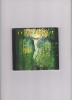 Steel Prophet Messiah CD