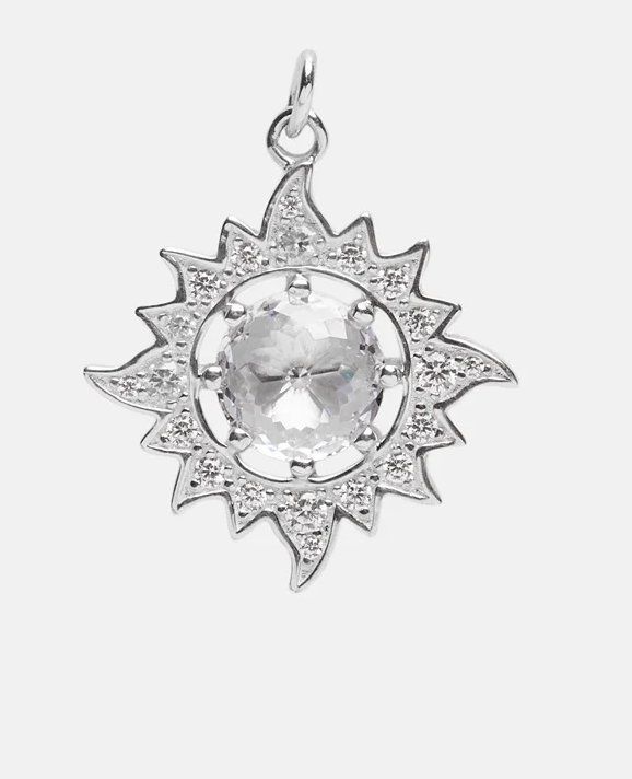 Thomas Sabo Ciondoli: Thomas Sabo Charm Anhänger NP 90Fr – Nuovo e nell'imballaggio originale da Beringen venduto da SGShop