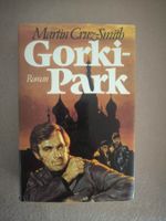 Gorki Park – Martin Cruz Smith
