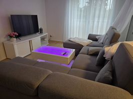 Couchtisch/Salontisch