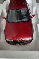 ALFA ROMEO 145 1:18